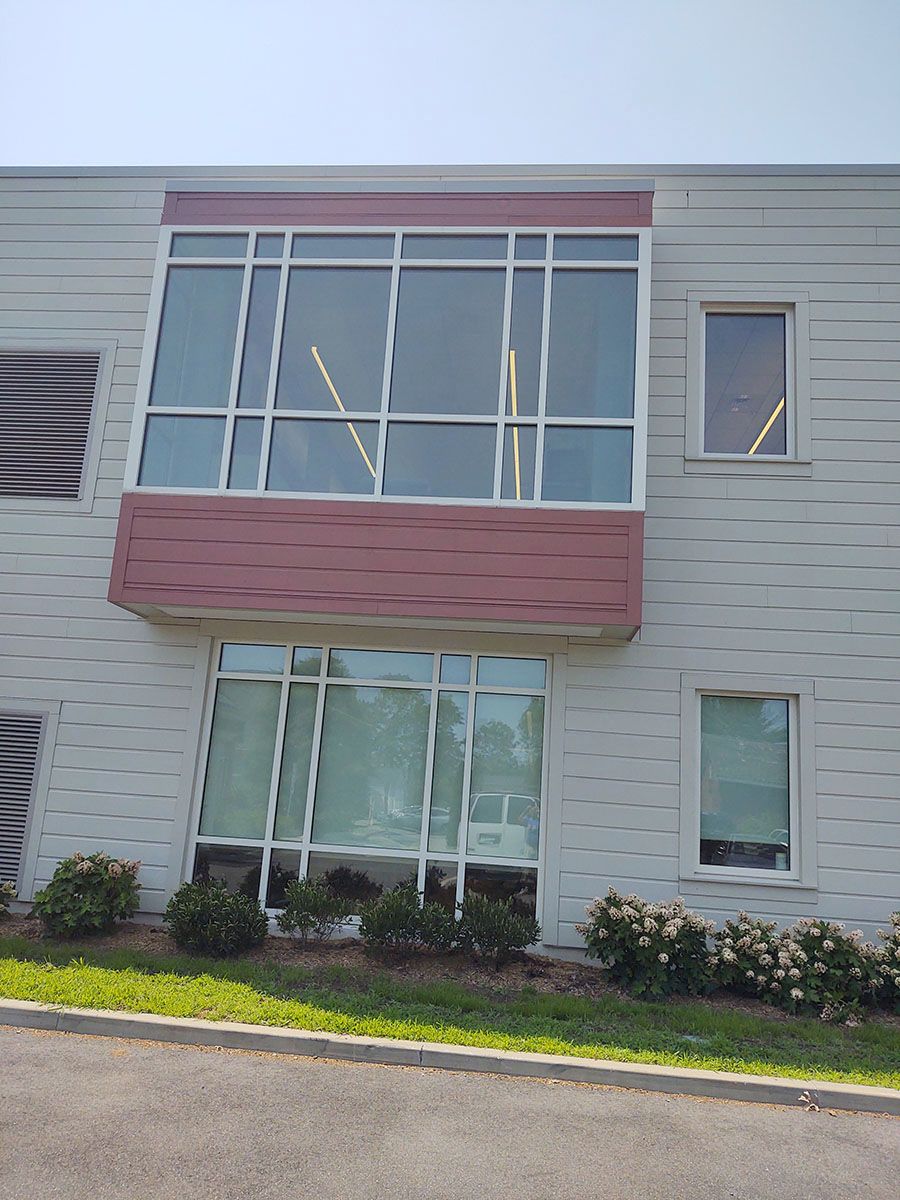residential window tint