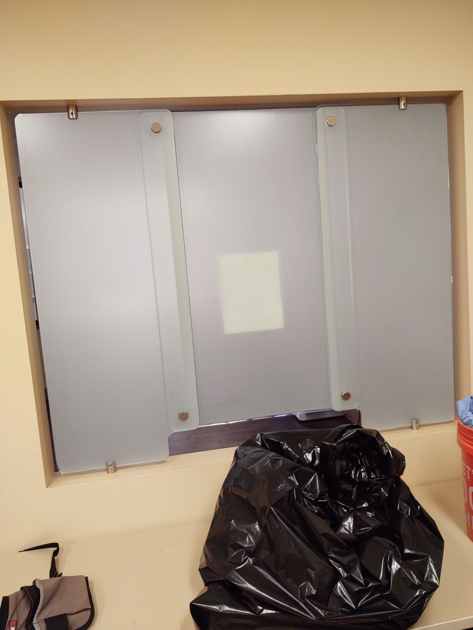 Window tint