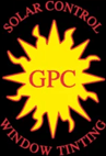 GPC Solar Control Window Tinting LLC logo