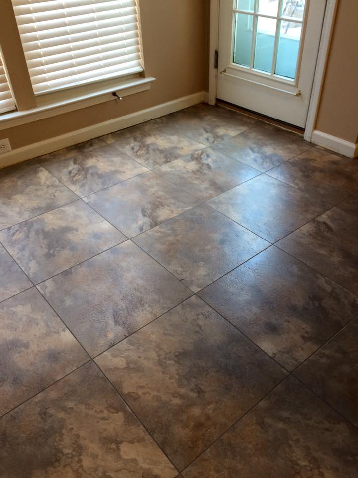 Marble Tiles flooring