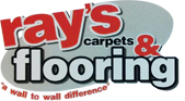 Ray's Carpets & Flooring | Logo