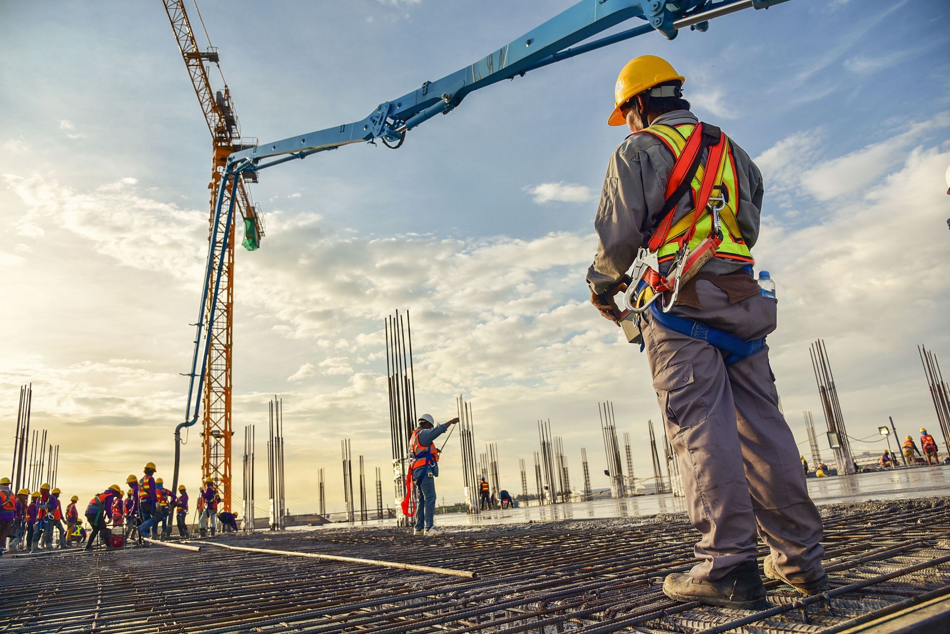 crane company