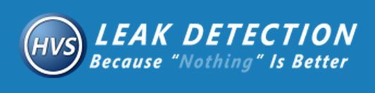 HVS Leak Detection logo