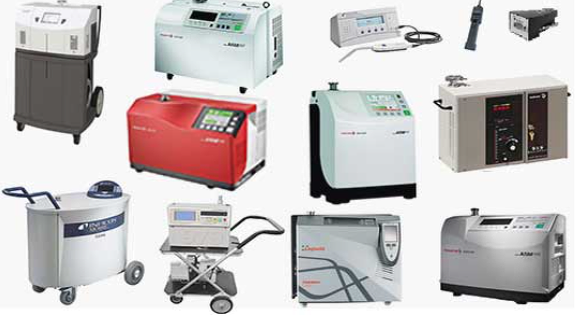 HVS Leak Detection