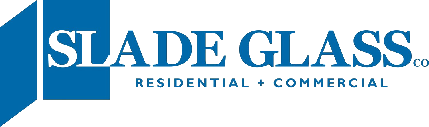 Slade Glass Co. - Logo