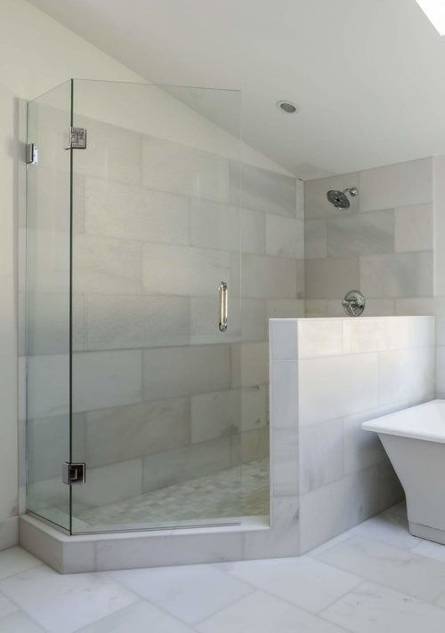 Shower Doors and Enclosures | Boulder, CO