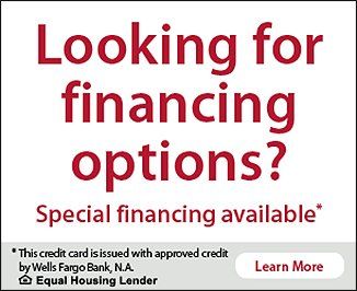 Financing option