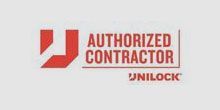 Unilock Authorized Contractor
