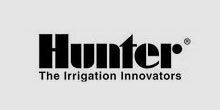Hunter Irrigation Systeme

