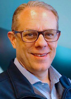 Bryan Cole, M.A., LMFT