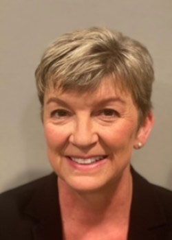 Jo McBride, M.A., LMFT