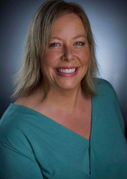 Sharla Burth, M.A., LMFT