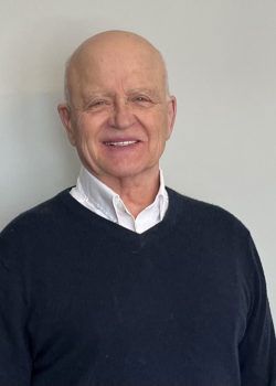 Thomas M. Skovholt, Ph.D., ABPP
