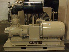 Curtis - VS-150D