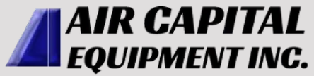 Air Capital Equipment Inc Logo