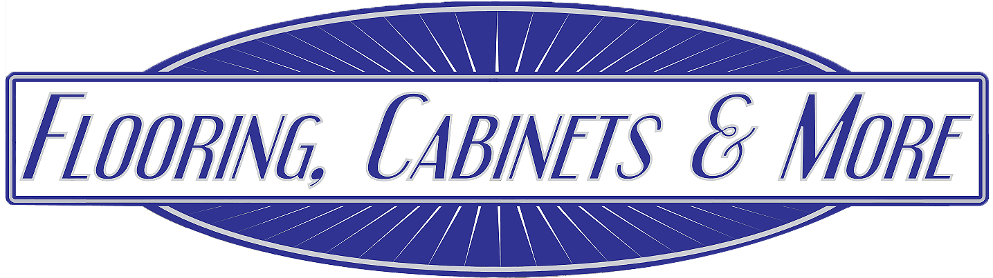 Flooring Cabinets & More logo