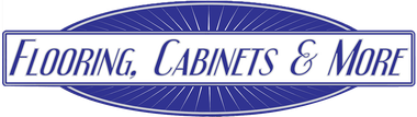 Flooring Cabinets & More logo