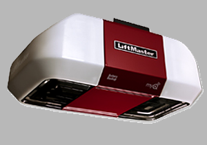 Liftmaster door opener