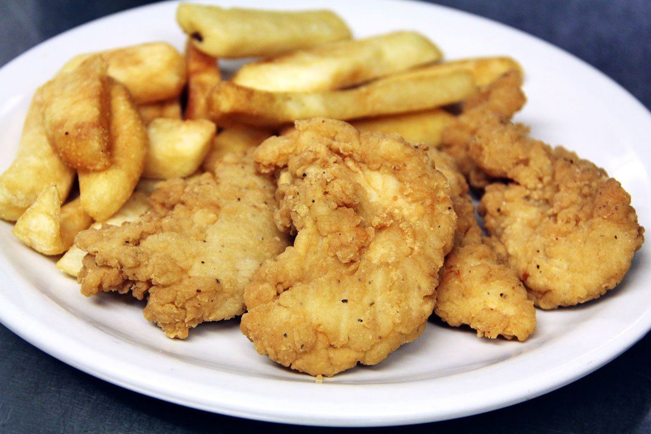 Logan's Rib-Eye image