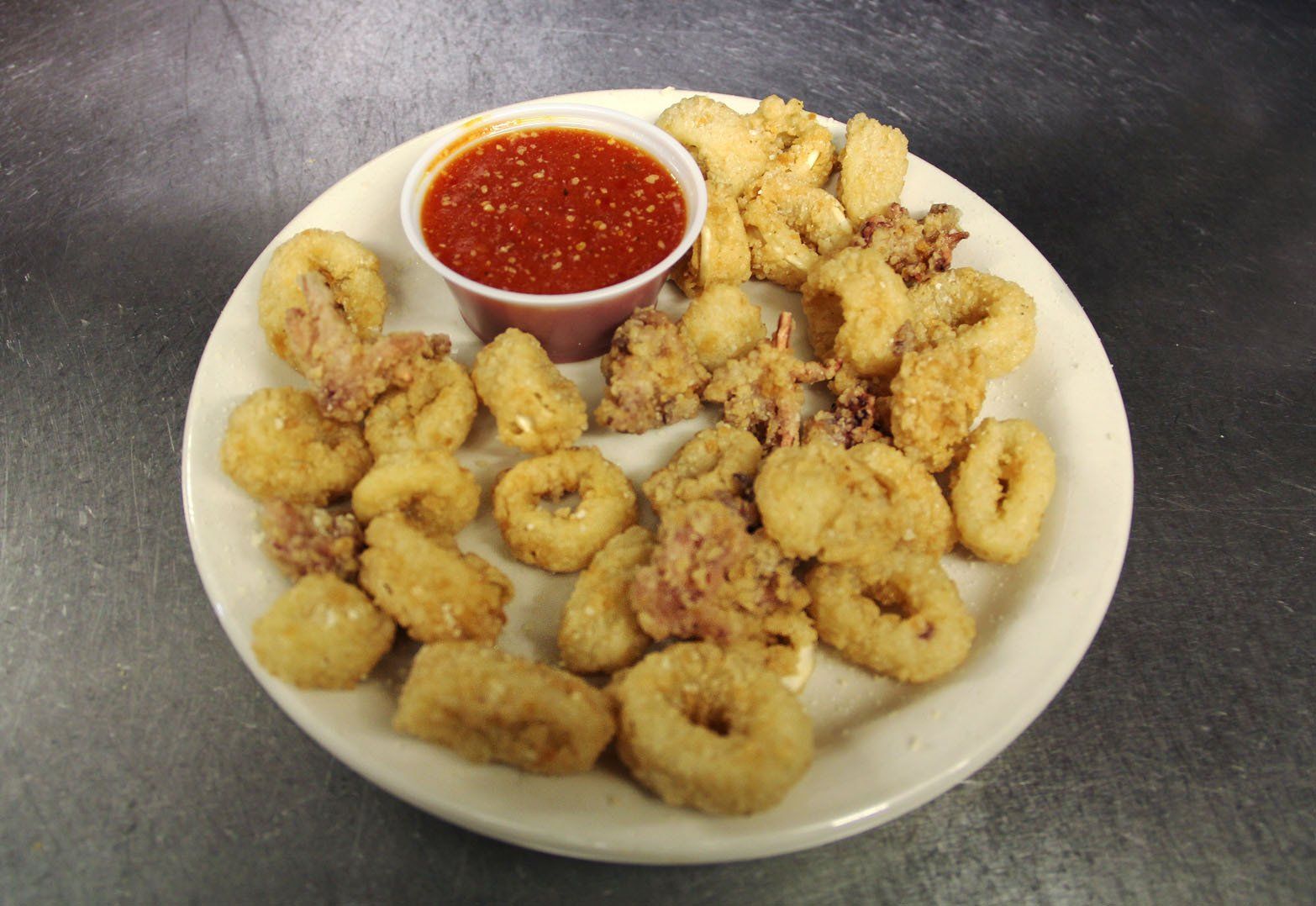 Logan's Rib-Eye image