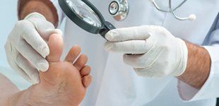 Foot Infections