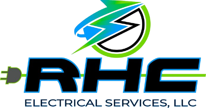 RHC Electrical Services - Logo