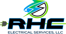 RHC Electrical Services - Logo