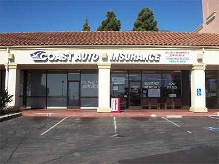 Contact Coast Auto Insurance Watsonville Ca 831-761-1990