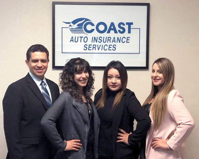 Contact Coast Auto Insurance Santa Maria Ca 805-925-1990
