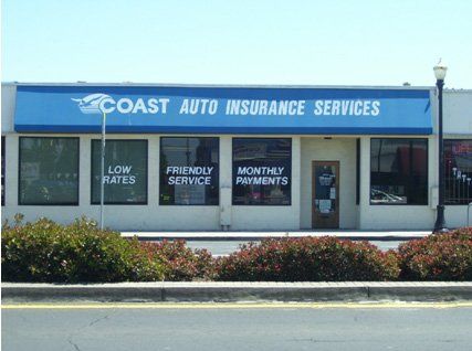 Contact Coast Auto Insurance San Jose Ca 408-977-1990
