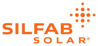 Silfab solar panels