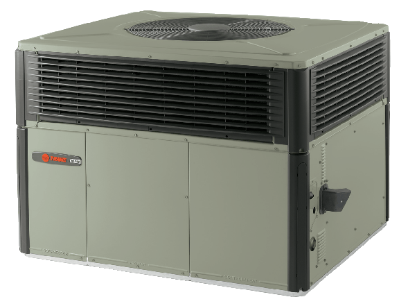 Trane Packaged Systems