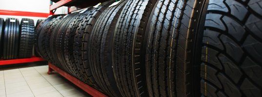 Tires 101 on Aging of Tires :: Souza's Tire Service