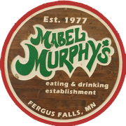 Menu | Mabel Murphy's