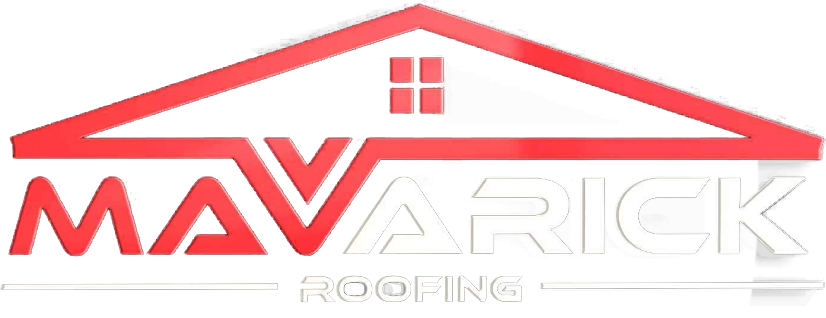 Mavarick International Roofing - Logo