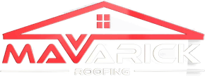 Mavarick International Roofing - Logo
