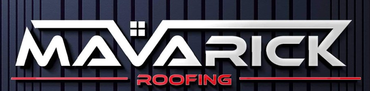 Mavarick International Roofing - Logo