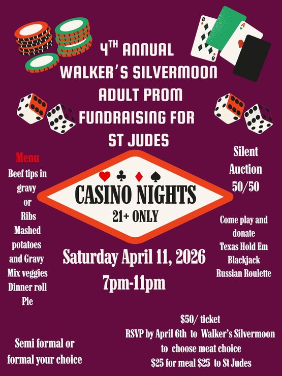 An advertisement for a dart tournament on September 20th