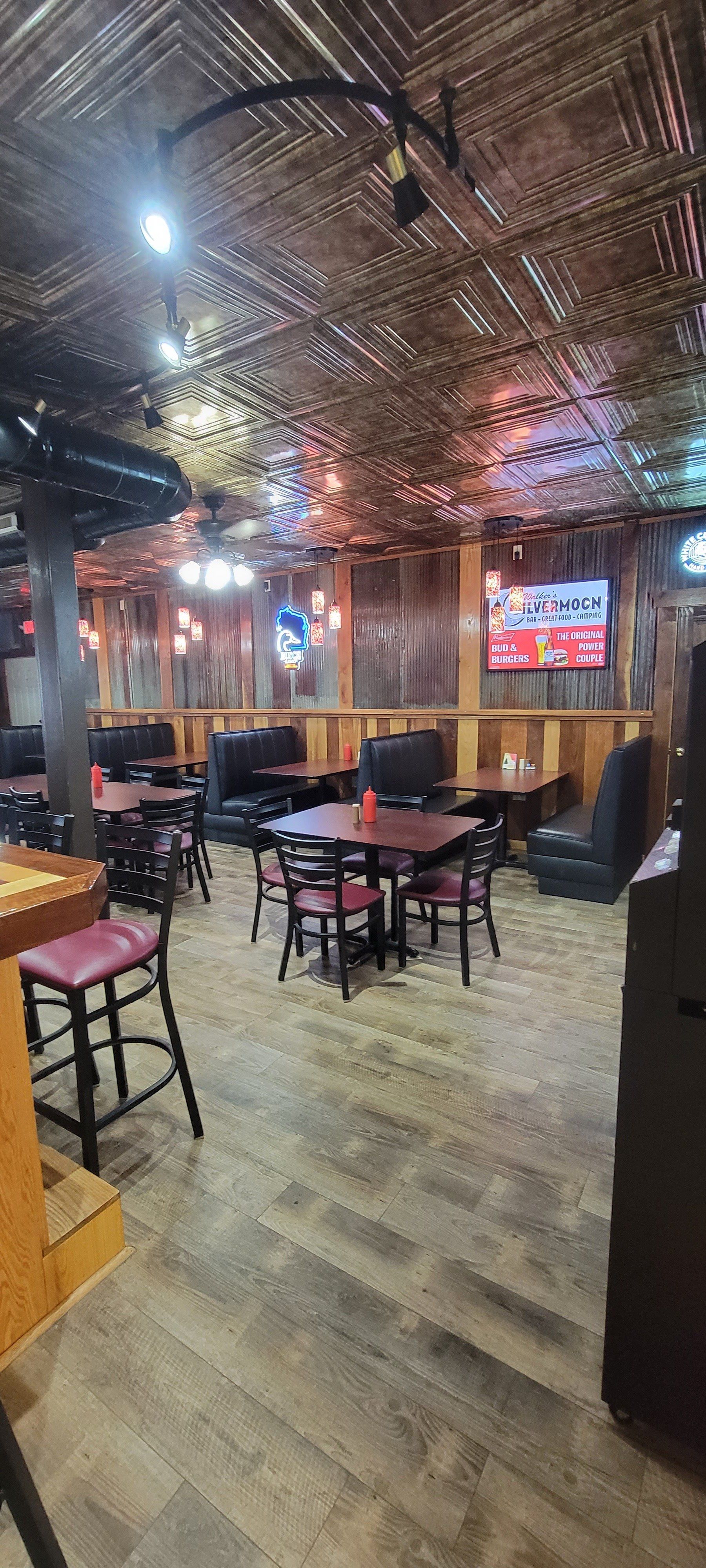 look of the venue #2