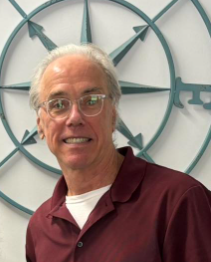 Marc Meadows