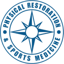 Physical Restoration & Sports Medicine | Logo