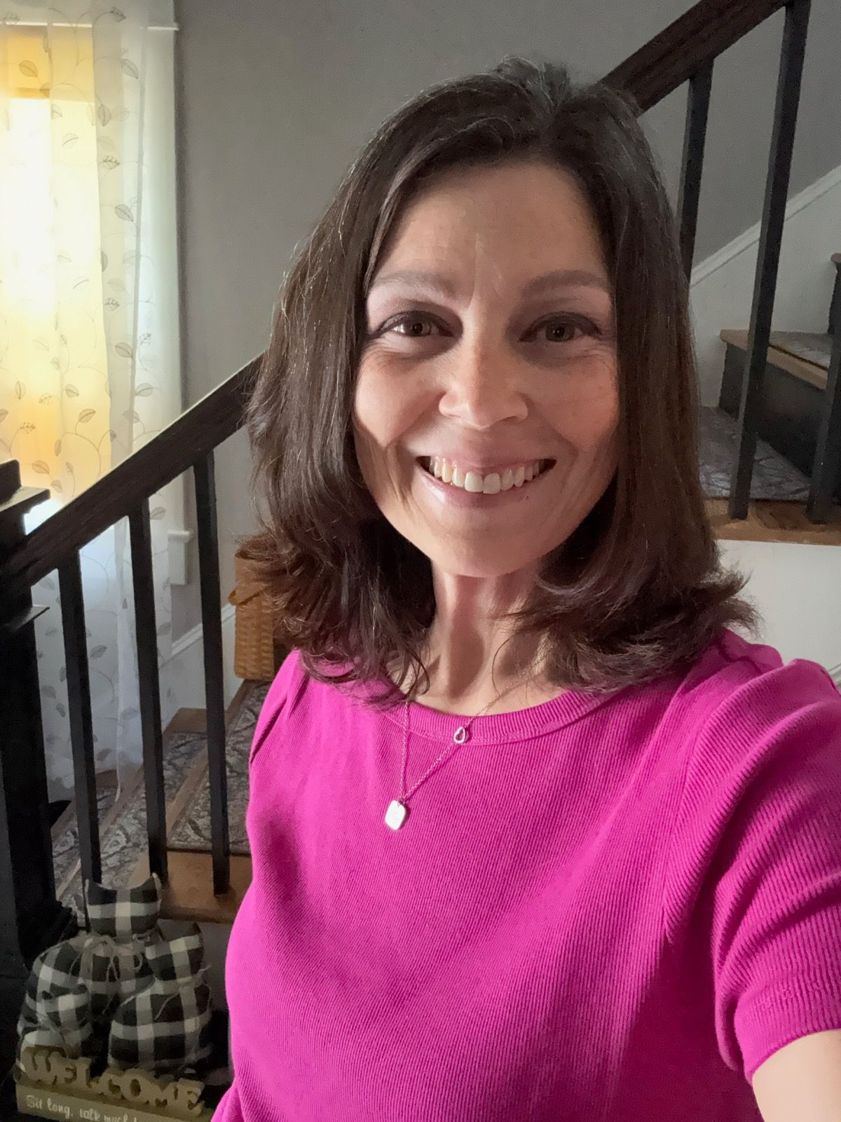 Leslie Rudacille