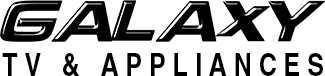 Galaxy TV & Appliances - logo