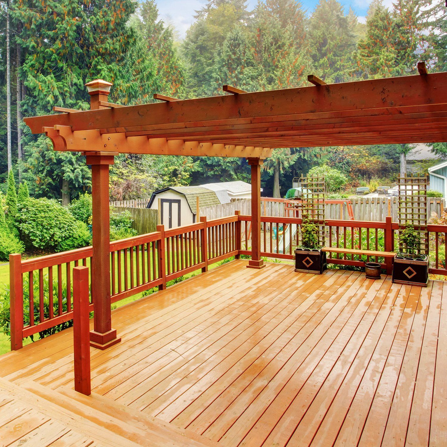 DC Mullins Construction Siding and Roofing Pittsburgh PA