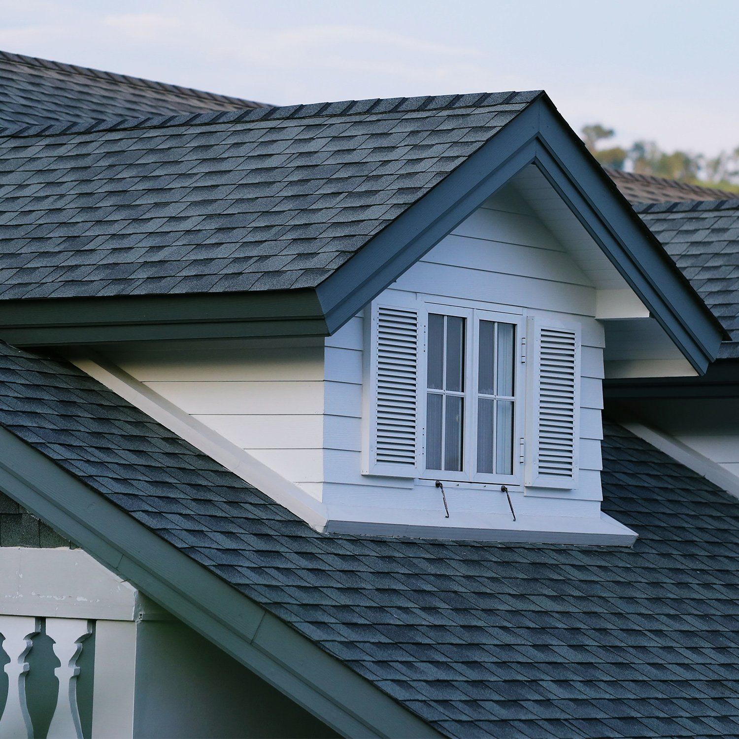 Roofing