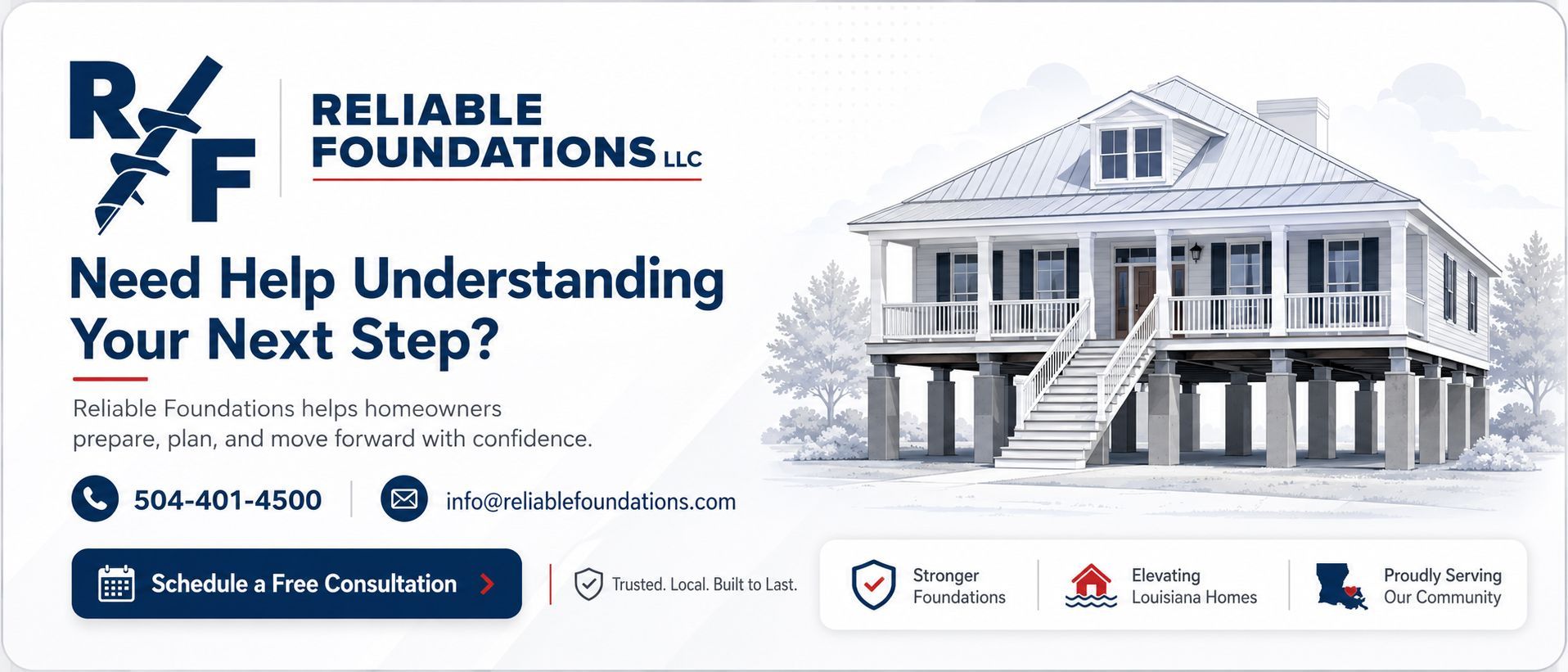 Need help understanding your next step?