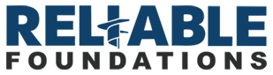 Reliable Foundations | Logo
