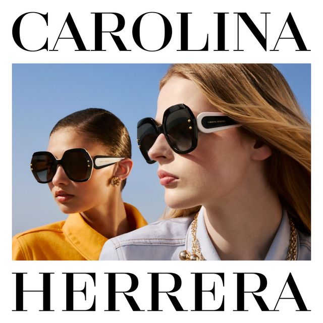 Carolina Herrera Eyewear | Optique Boutique | Mount Laurel, NJ