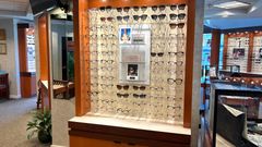 optometrists mount laurel nj