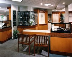 optometrists mount laurel nj